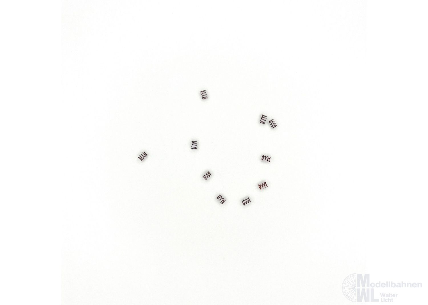 Märklin Ersatzeile E765880 - ERSATZTEIL: Druckfeder 3,0/ 4,0/ 4,7  (10